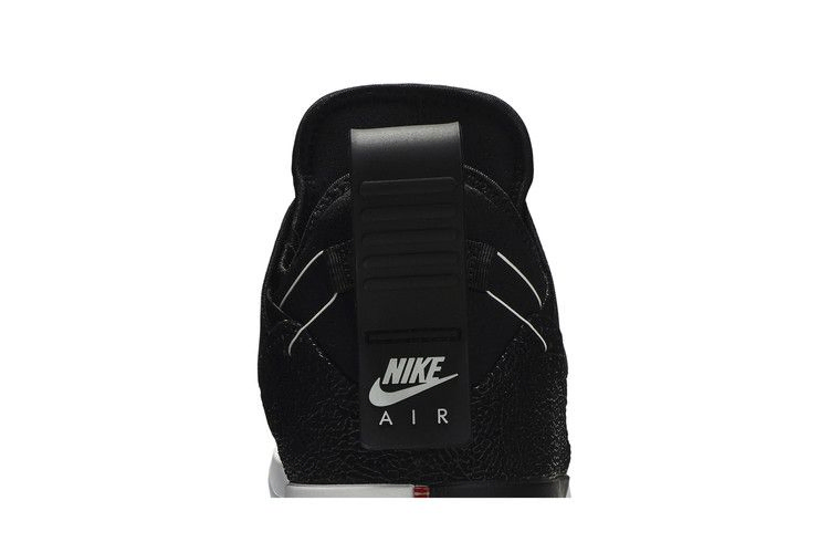 Кроссовки Air Jordan 33 SE 'Black Cement'