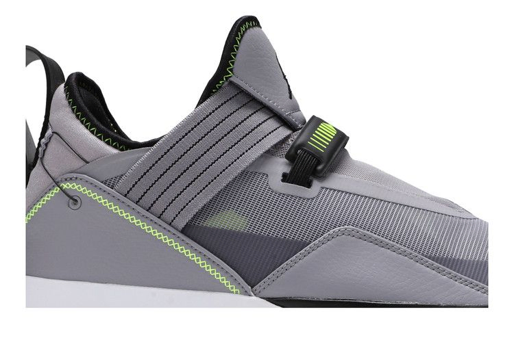 Кроссовки Air Jordan 33 SE PF 'Cement Grey'