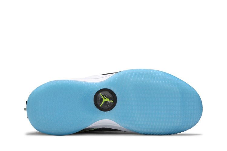 Кроссовки Air Jordan 33 SE PF 'Cement Grey'