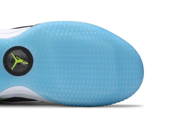 Кроссовки Air Jordan 33 SE PF 'Cement Grey'