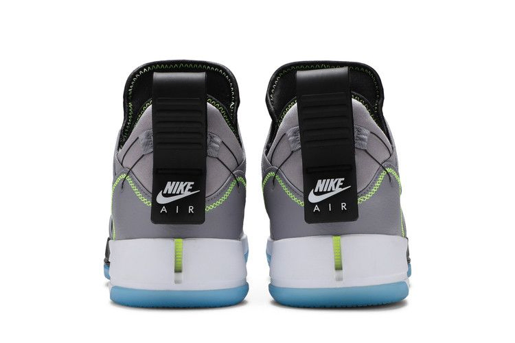 Кроссовки Air Jordan 33 SE PF 'Cement Grey'