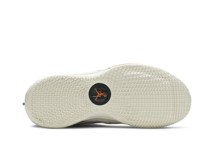 Кроссовки Air Jordan 33 'Vast Grey'