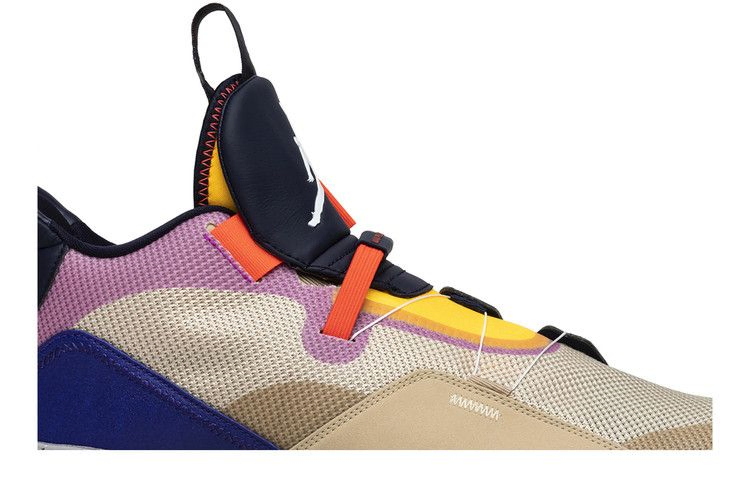 Кроссовки Air Jordan 33 'Visible Utility'