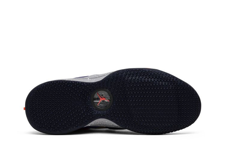 Кроссовки Air Jordan 33 'Visible Utility'