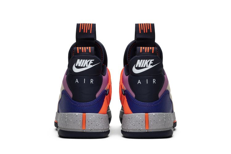 Кроссовки Air Jordan 33 'Visible Utility'