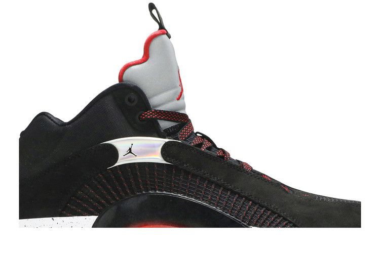 Кроссовки Air Jordan 35 'Bred'