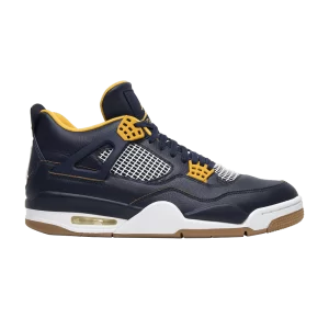 Полуночный флот/Varsity Maize/Белый/Золотая звезда металлик
