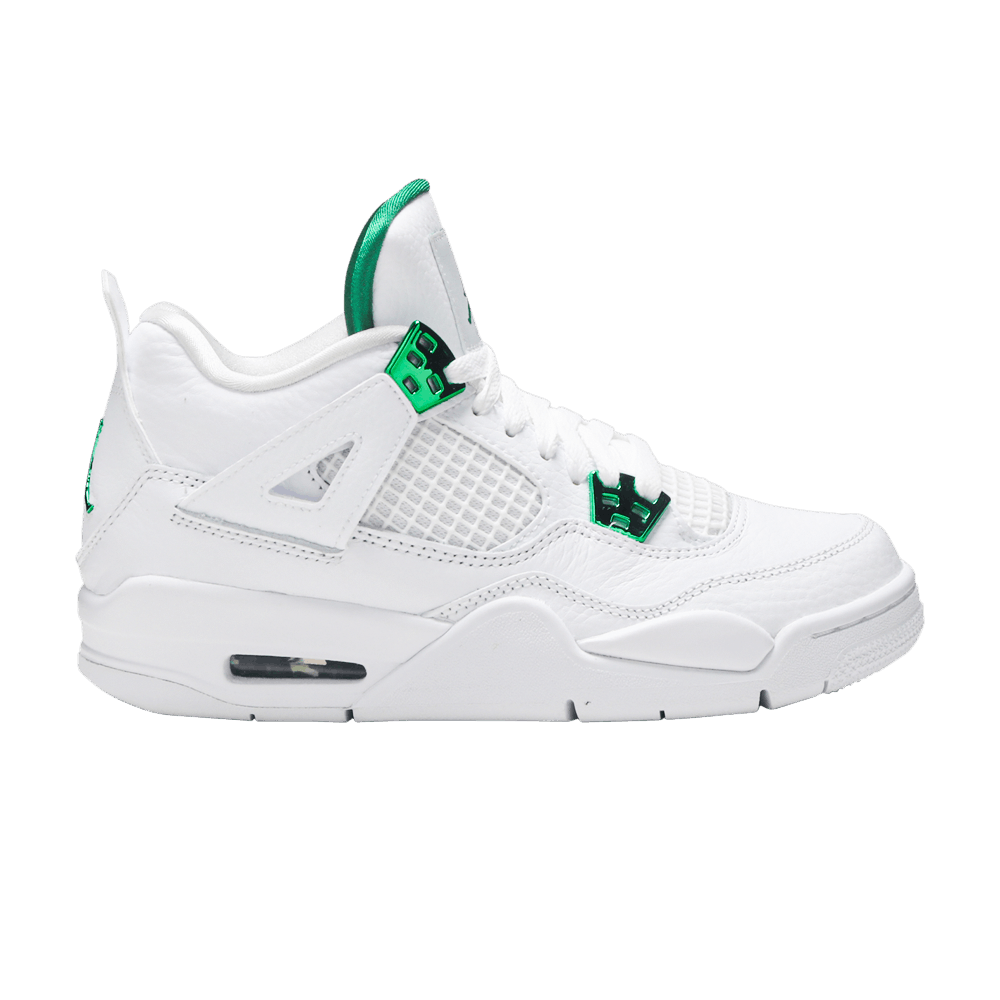 air-jordan-4-retro-gs-metallic-pack-pine-green-408452-113