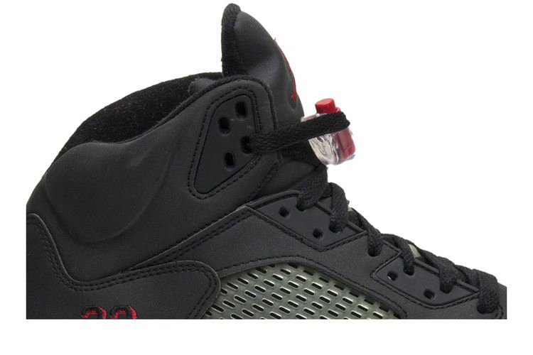 Кроссовки Air Jordan 5 Retro DMP 'Raging Bull Pack'