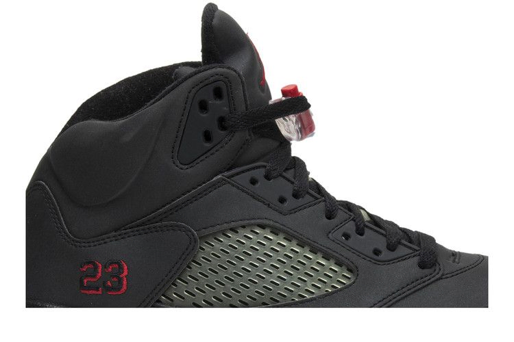 Кроссовки Air Jordan 5 Retro DMP 'Raging Bull Pack'