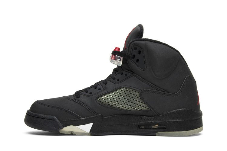 Кроссовки Air Jordan 5 Retro DMP 'Raging Bull Pack'