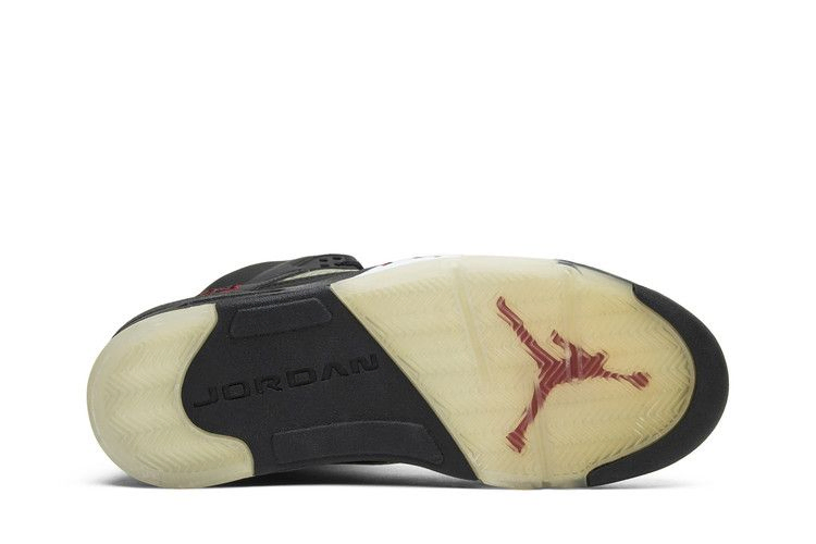 Кроссовки Air Jordan 5 Retro DMP 'Raging Bull Pack'