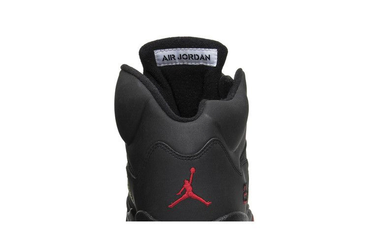 Кроссовки Air Jordan 5 Retro DMP 'Raging Bull Pack'