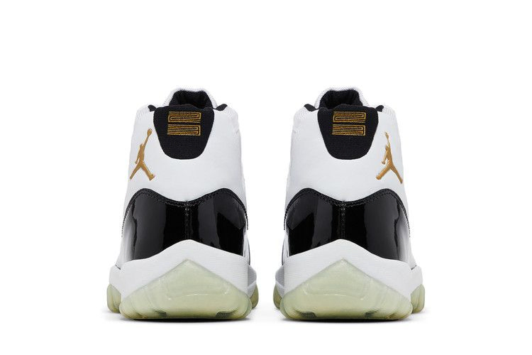 Кроссовки Air Jordan 6/11 Retro LE DMP 'Defining Moments Pack'