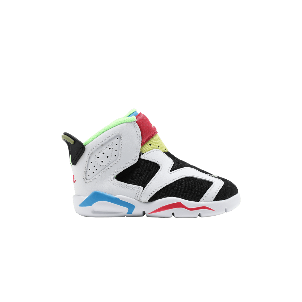 air-jordan-6-retro-little-flex-td-multi-white-ct4417-103