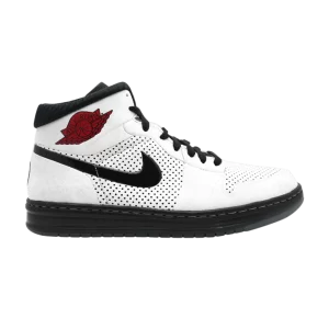 Белый/Черный Varsity Red