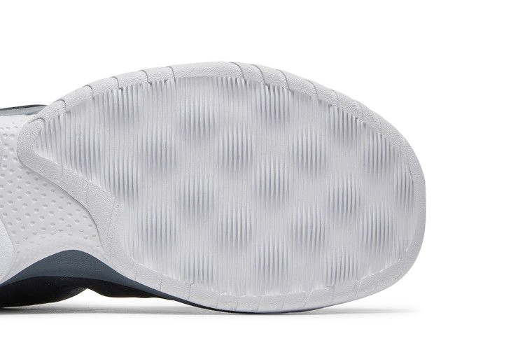 Кроссовки Air Jordan B.Fly 'Grey'