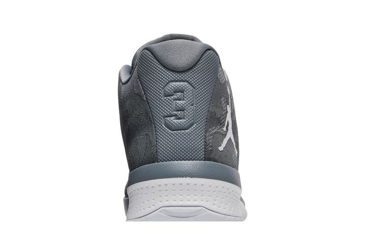Кроссовки Air Jordan B.Fly 'Grey'