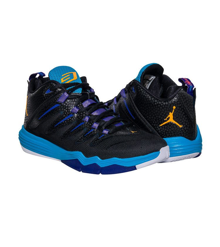 Кроссовки Air Jordan CP3.IX