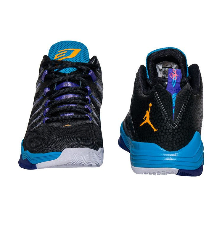 Кроссовки Air Jordan CP3.IX