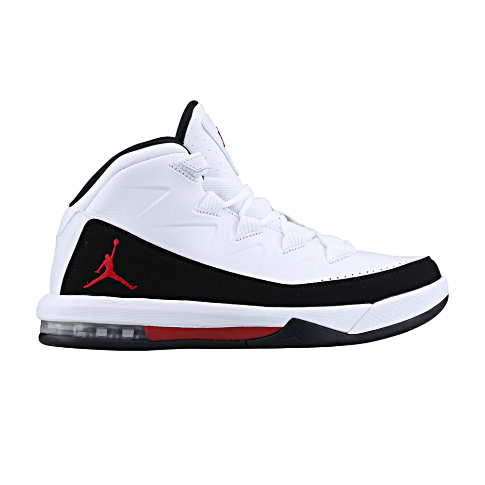Кроссовки Air Jordan Deluxe 2
