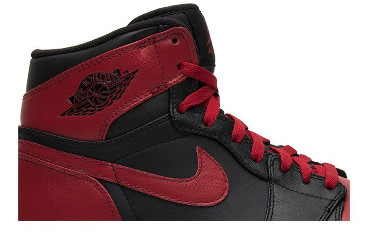 Кроссовки Air Jordan 1 Retro High DMP 'Bulls Celtics Pack'