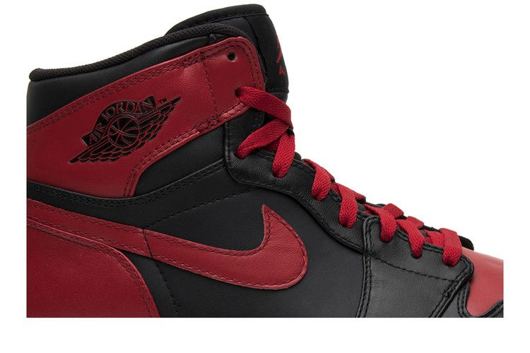 Кроссовки Air Jordan 1 Retro High DMP 'Bulls Celtics Pack'