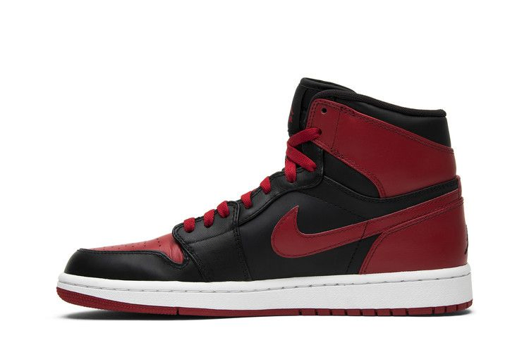 Кроссовки Air Jordan 1 Retro High DMP 'Bulls Celtics Pack'
