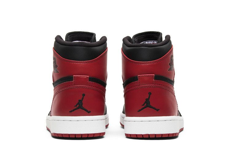 Кроссовки Air Jordan 1 Retro High DMP 'Bulls Celtics Pack'