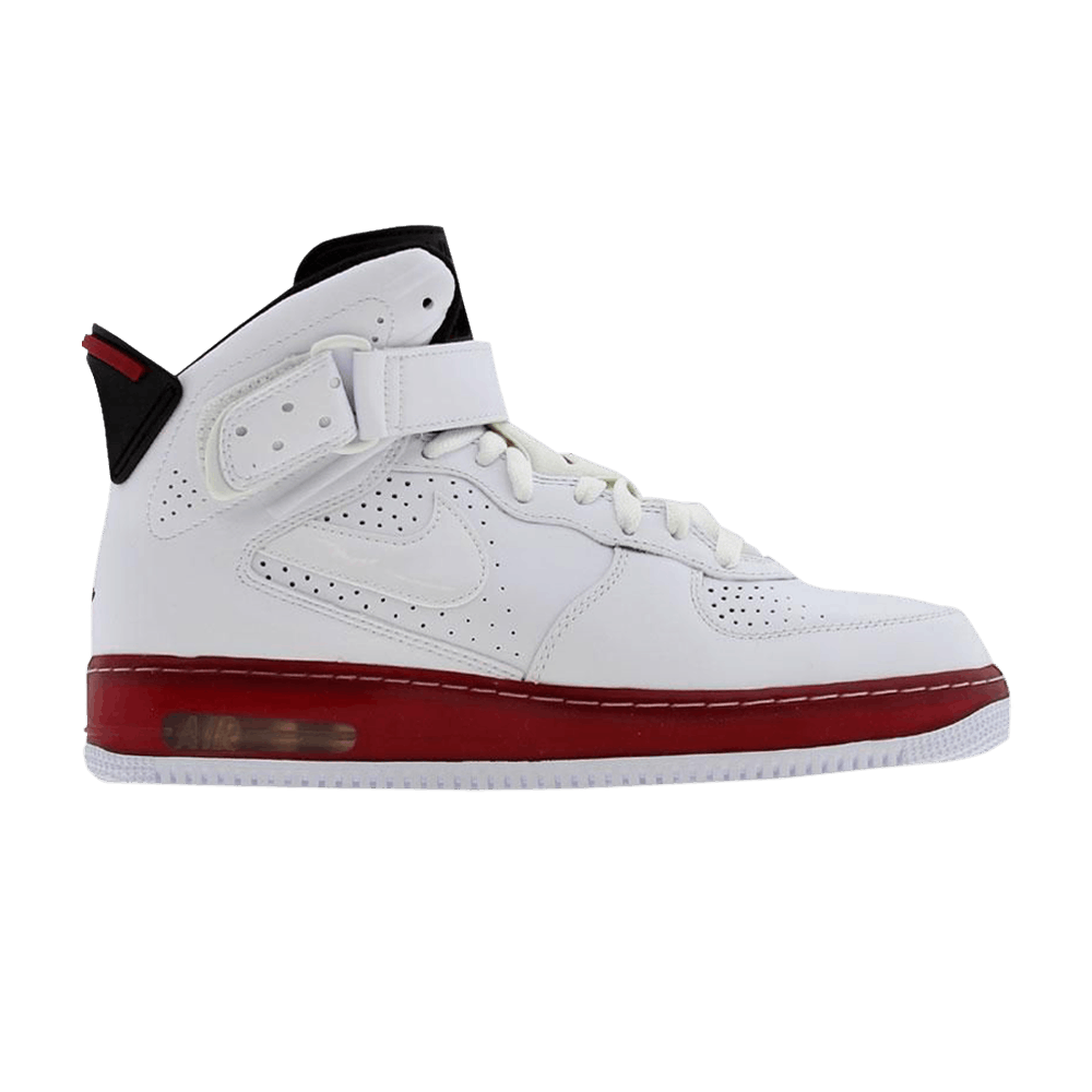 Кроссовки Air Jordan Force 6 GS 'White Varsity Red'