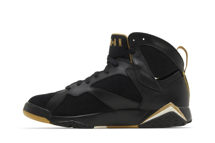 Кроссовки Air Jordan 7/6 Retro 'Golden Moments Pack'