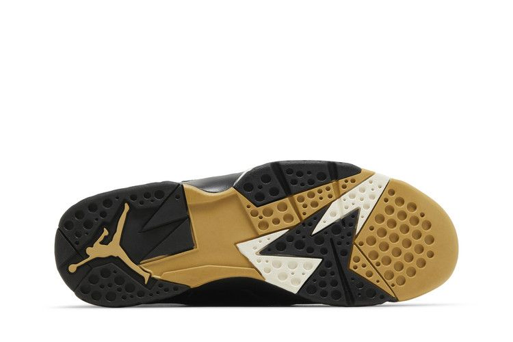 Кроссовки Air Jordan 7/6 Retro 'Golden Moments Pack'