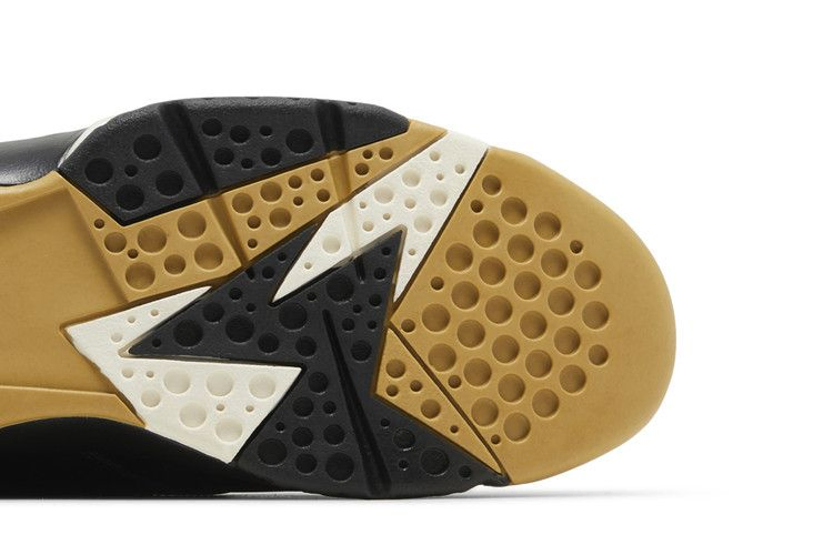 Кроссовки Air Jordan 7/6 Retro 'Golden Moments Pack'