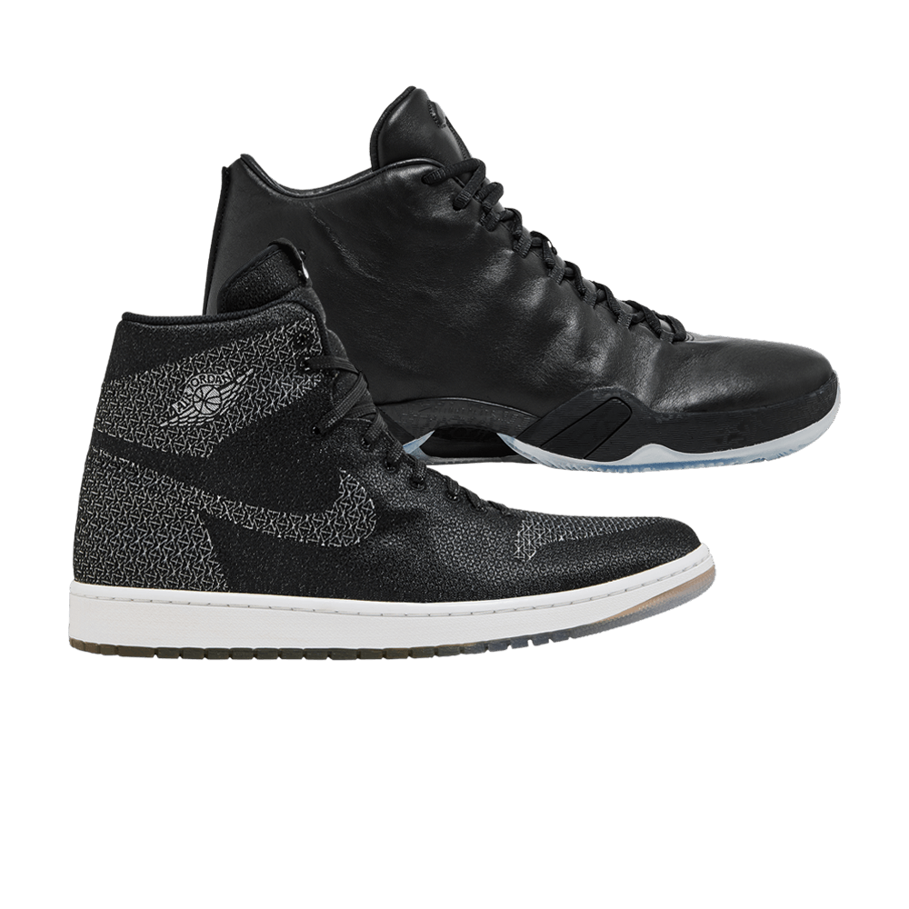 Кроссовки Air Jordan 1/29 'MTM Pack'