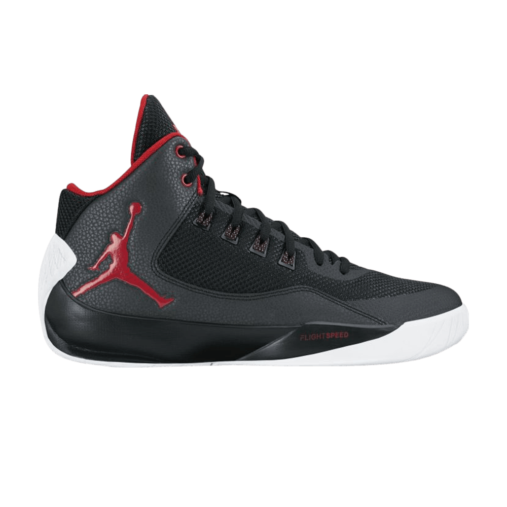 Кроссовки Air Jordan Rising High 2