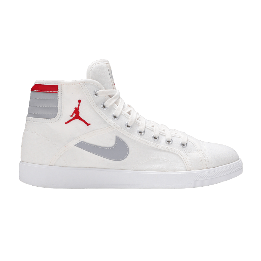 Кроссовки Air Jordan Skyhigh OG 'Sail Gym Red'
