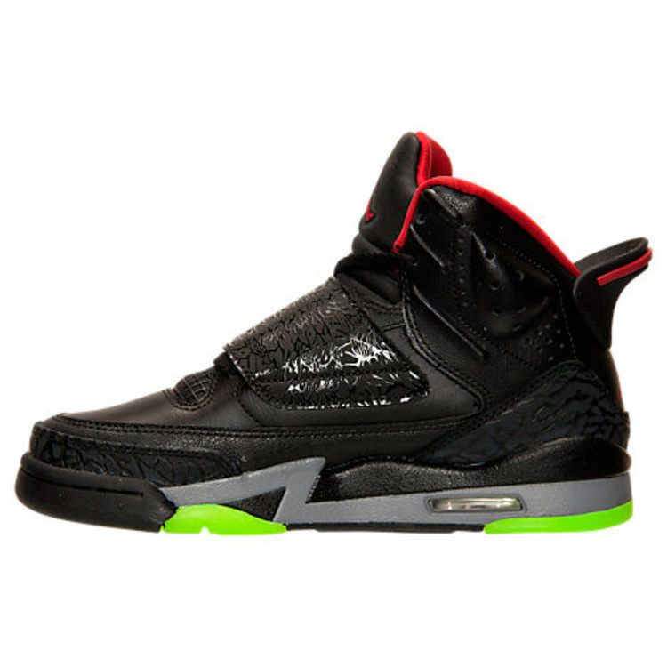 Кроссовки Air Jordan Son of Mars BG