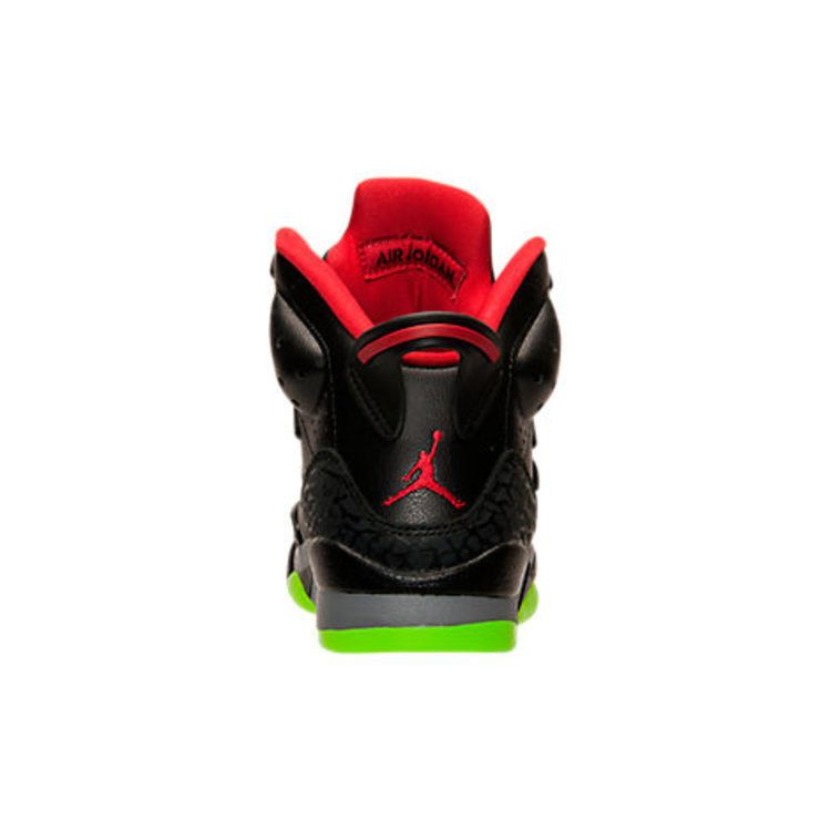 Кроссовки Air Jordan Son of Mars BG