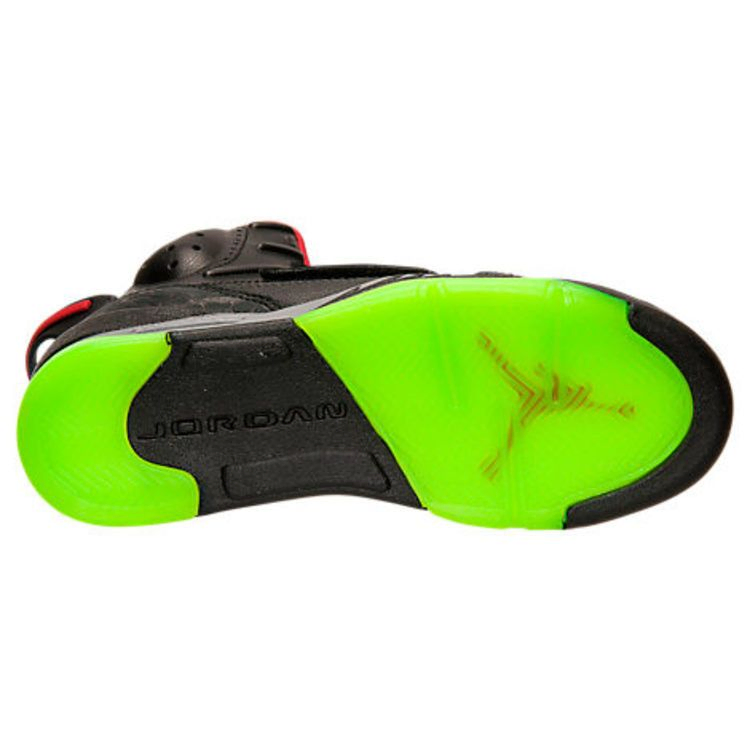 Кроссовки Air Jordan Son of Mars BG