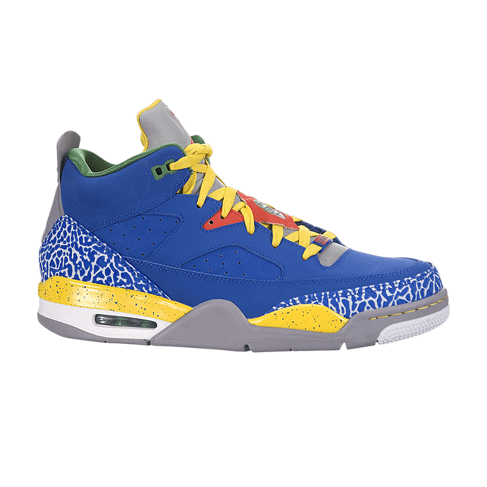 Кроссовки Air Jordan Son Of Mars Low