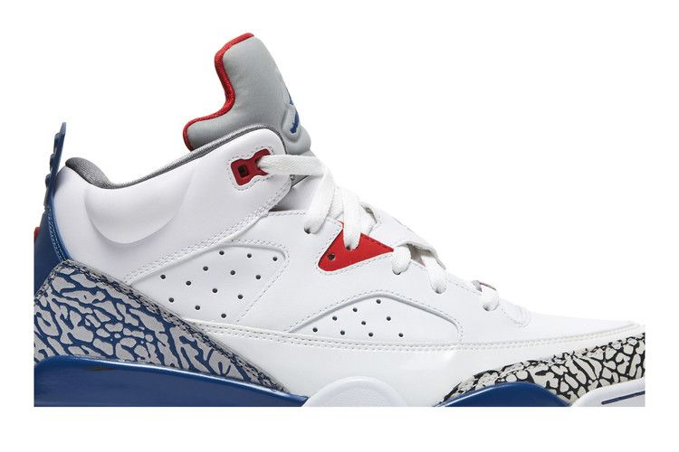 Кроссовки Air Jordan Son of Mars Low 'True Blue'