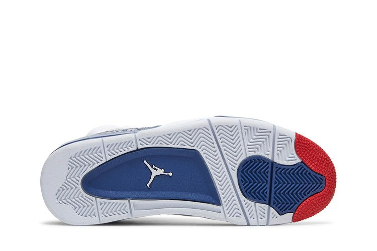 Кроссовки Air Jordan Son of Mars Low 'True Blue'