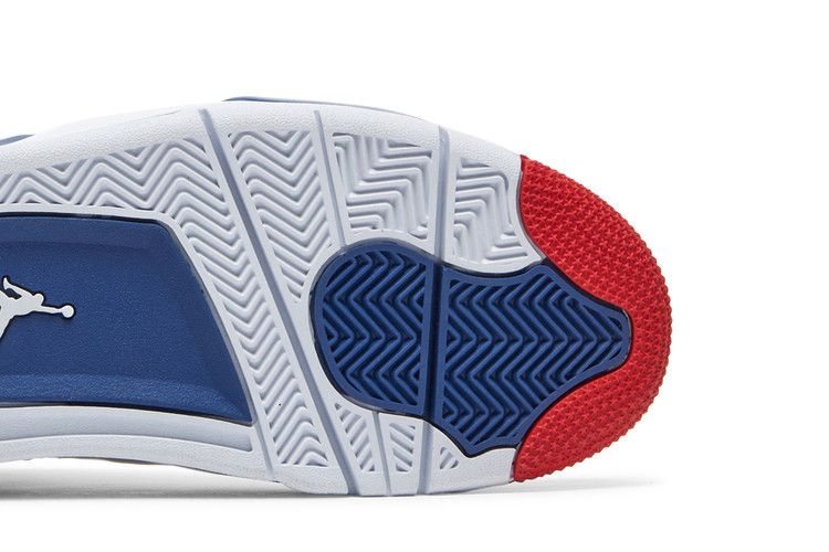 Кроссовки Air Jordan Son of Mars Low 'True Blue'