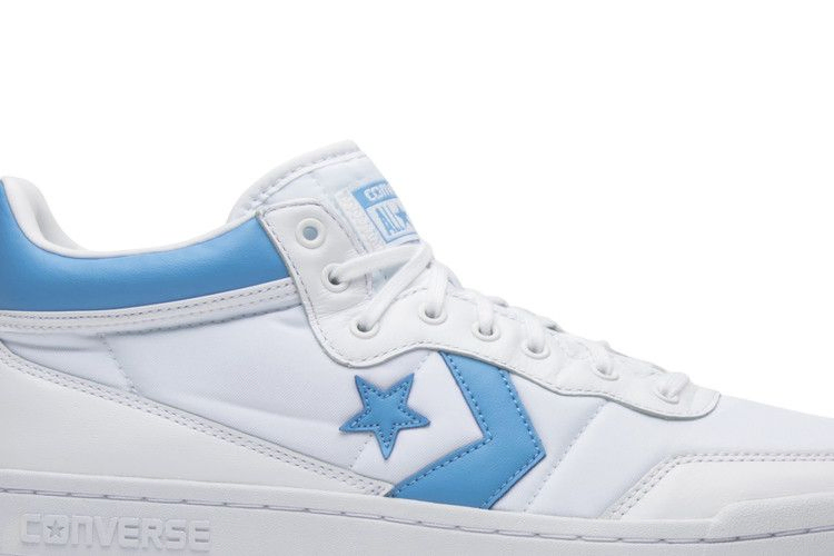 Кроссовки Air Jordan x Converse 'Alumni Pack'