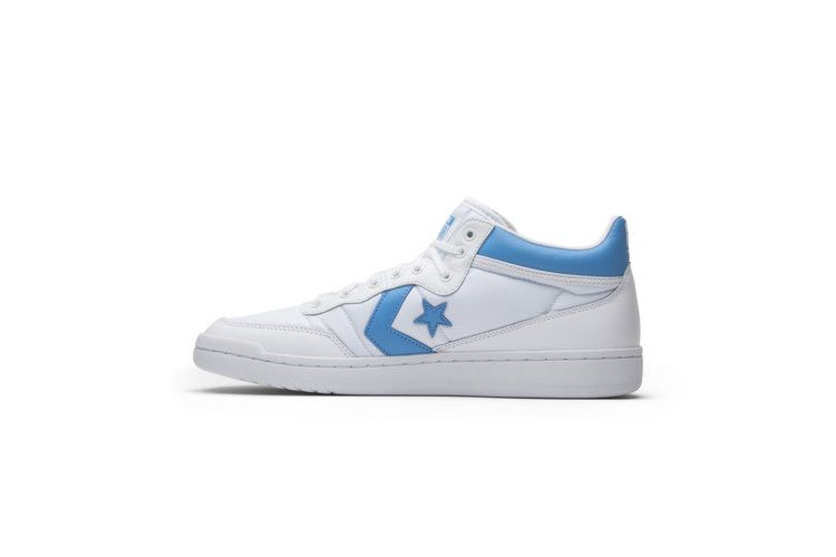 Кроссовки Air Jordan x Converse 'Alumni Pack'