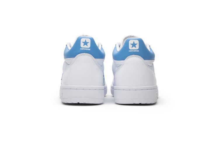 Кроссовки Air Jordan x Converse 'Alumni Pack'