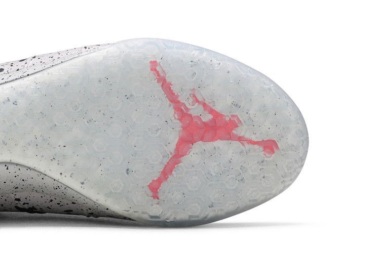 Кроссовки Nike Neymar x Air Jordan x HypervenomX Proximo 'Metallic'