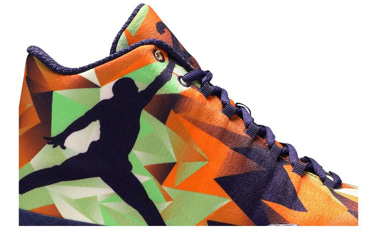 Кроссовки Air Jordan 29 'Hare'