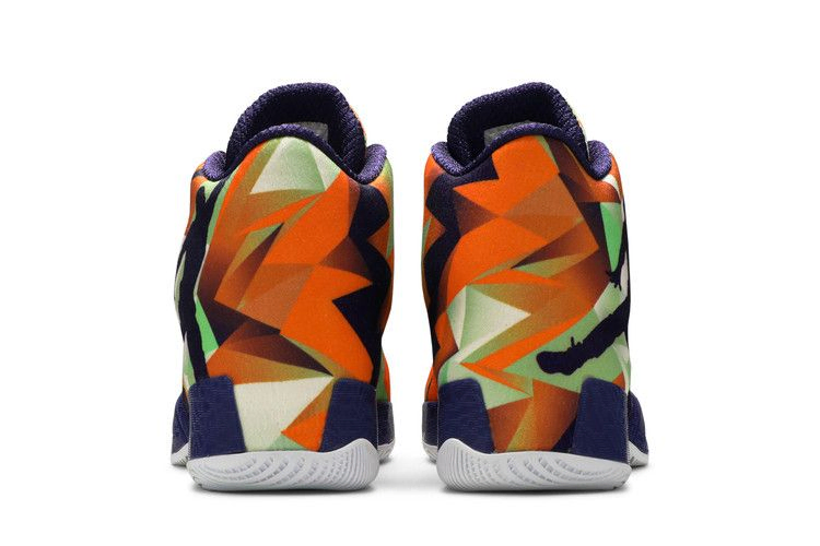 Кроссовки Air Jordan 29 'Hare'