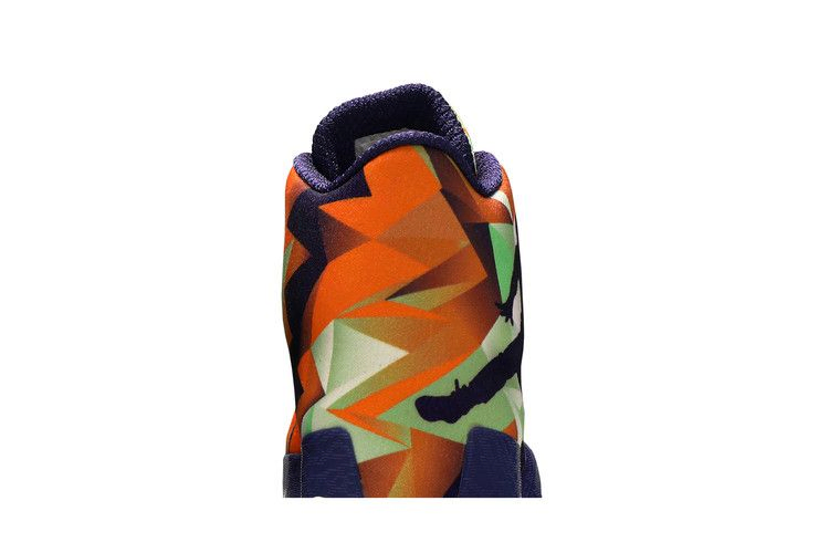 Кроссовки Air Jordan 29 'Hare'